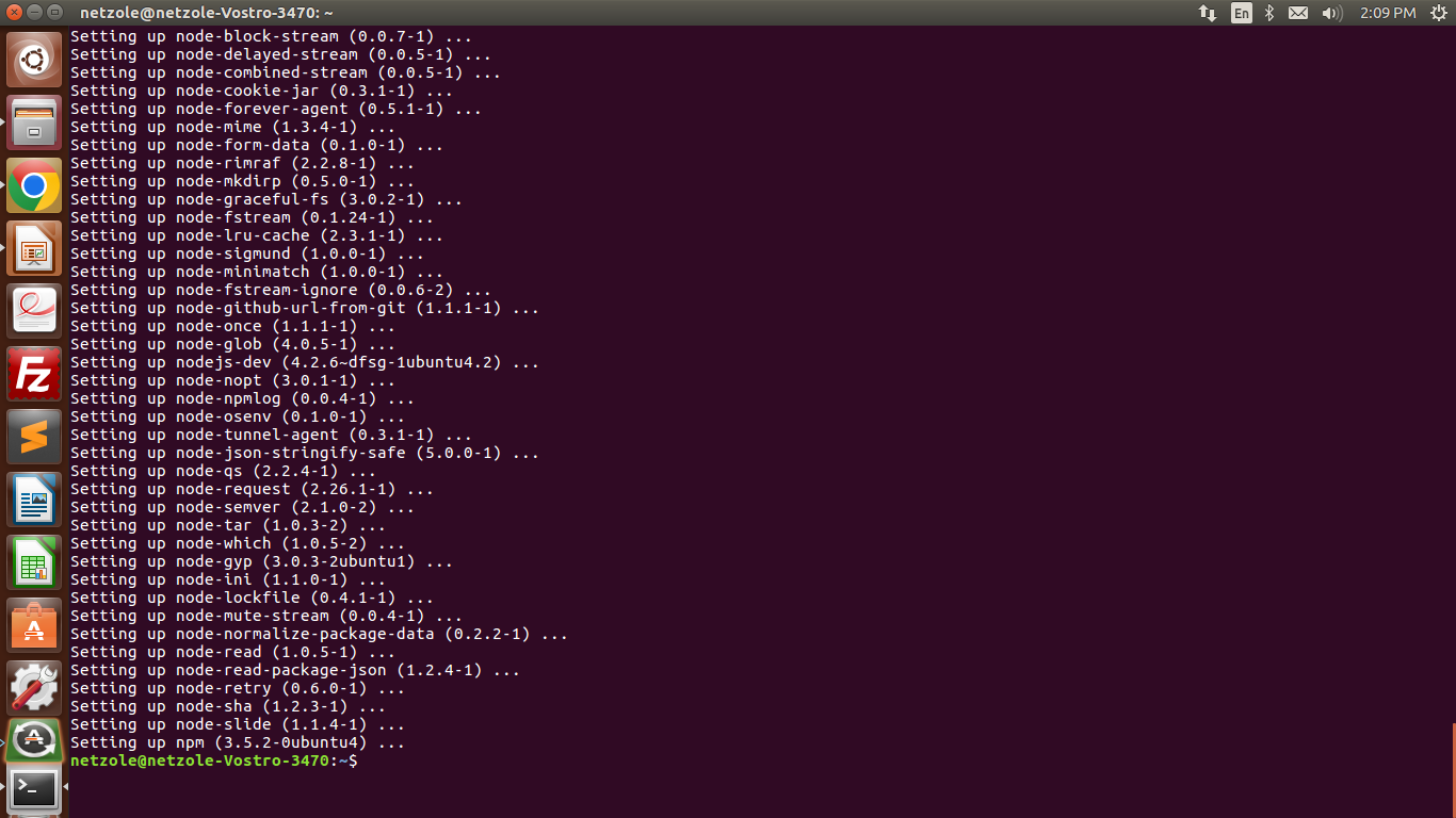 nodejs-npm