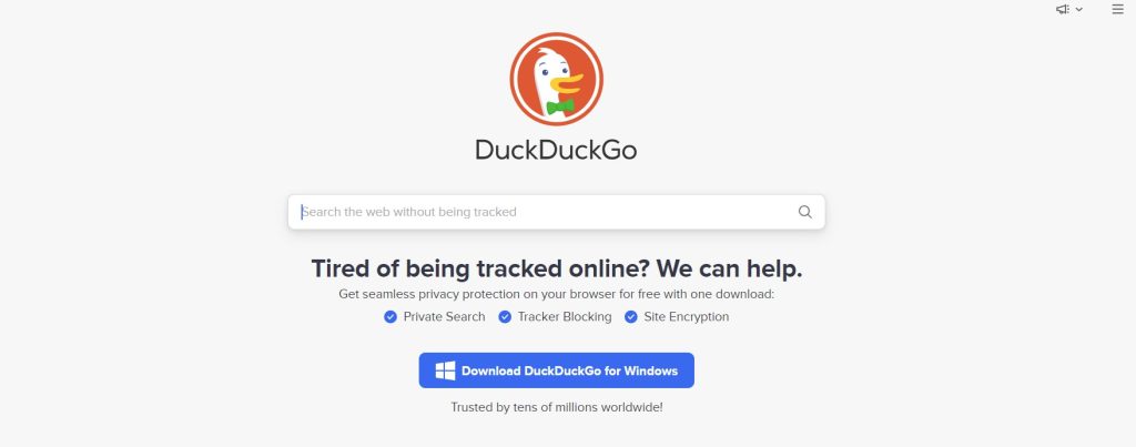 duckduckgo