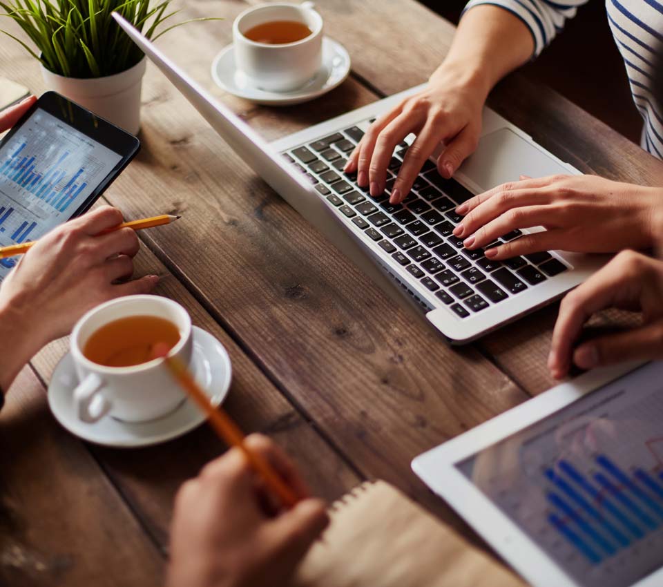 website development company